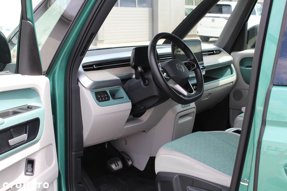 Volkswagen ID. Buzz - 10