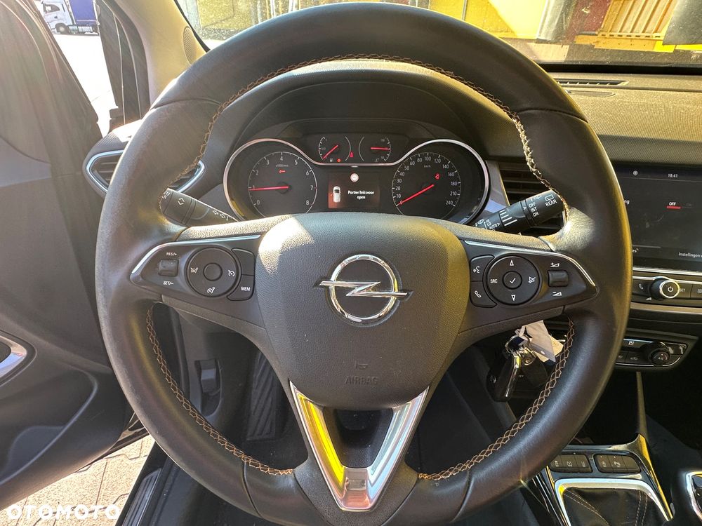 Opel Crossland - 21