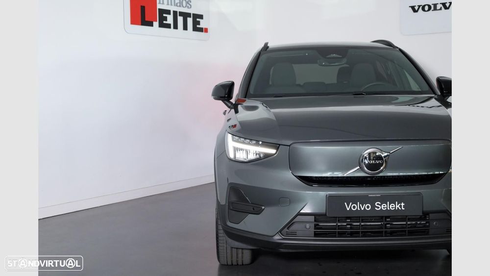 Volvo EX40 70 kWh Single Motor Core - 4