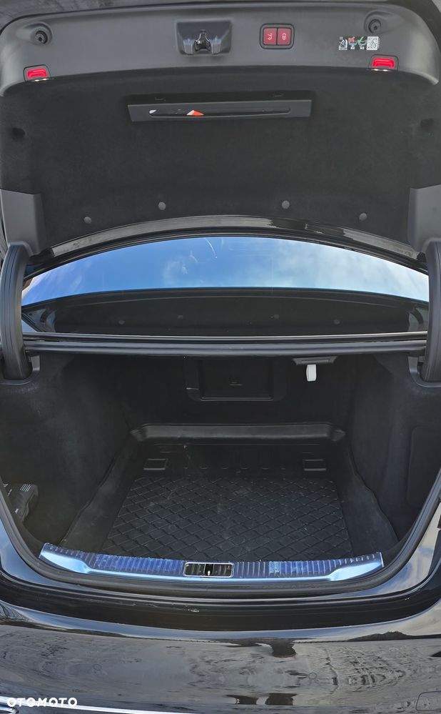 Mercedes-Benz Klasa S 400 d 4-Matic AMG Line 9G-TRONIC - 26