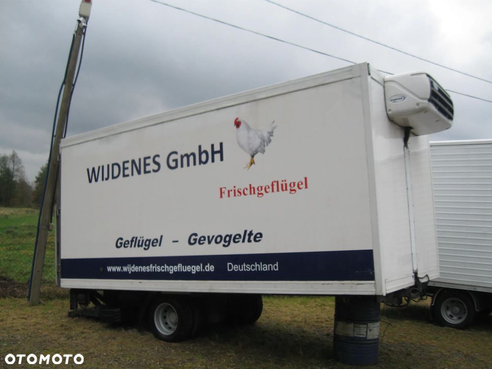 Mercedes-Benz SPRINTER 514CDI.  414. RAMA 3,80-M. POD ZABUDOWE. KLIMA - 33