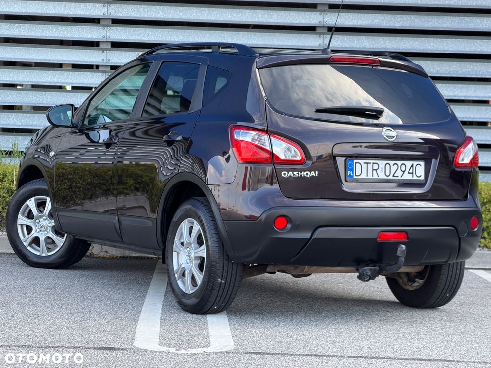 Nissan Qashqai 2.0 Tekna - 3