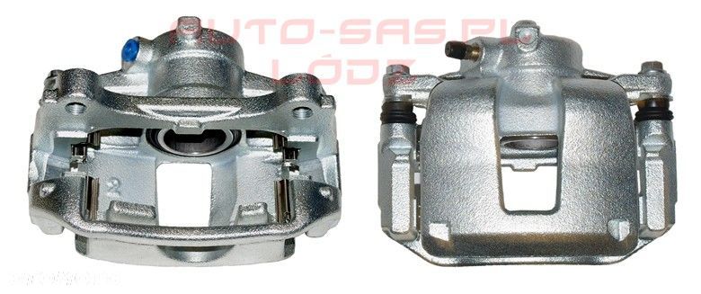 ZACISK HAMULCOWY TYŁ PRAWY DUCATO JUMPER BOXER 06- - 1