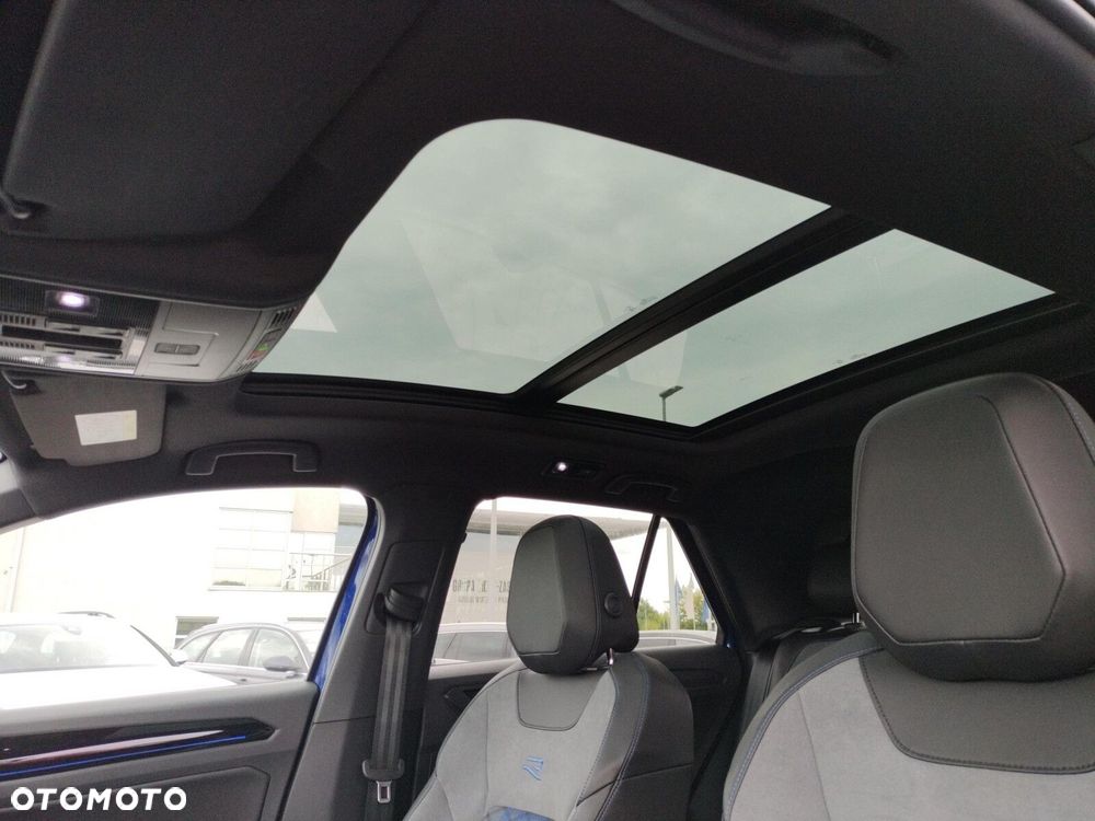 Volkswagen T-Roc 2.0 TSI 4Motion R DSG - 27