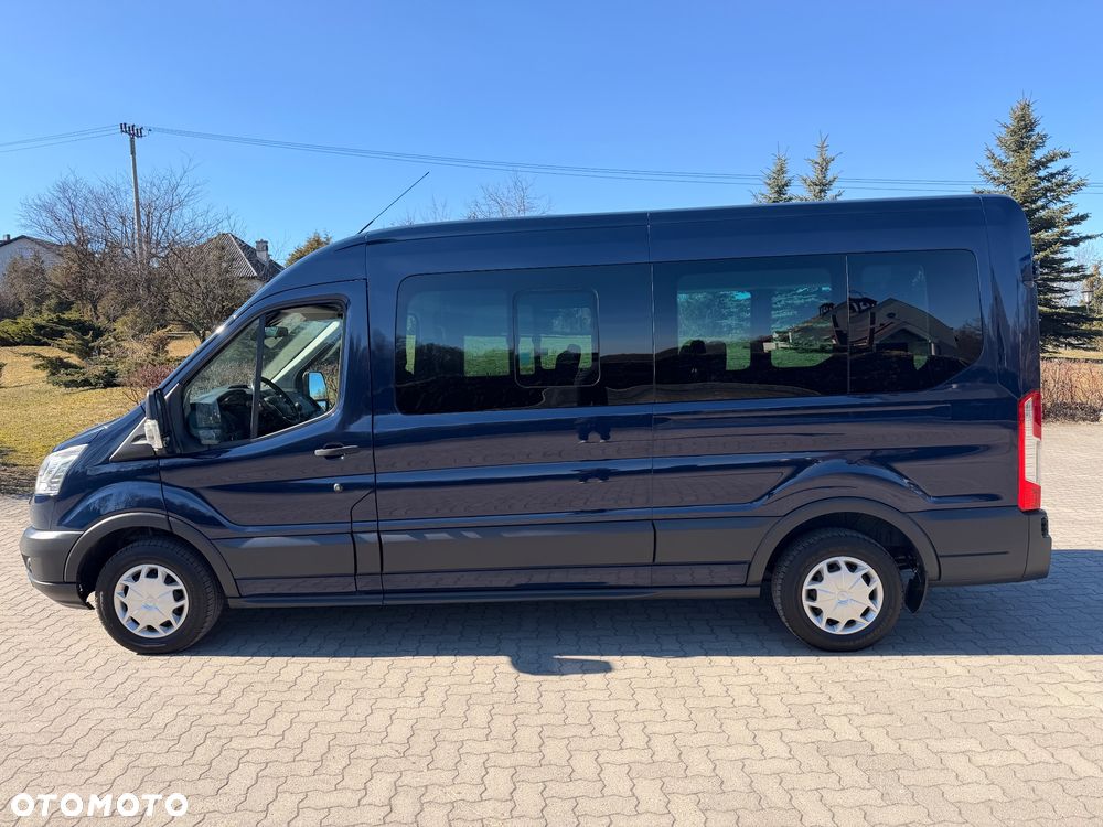 Ford Transit L3 Trend - 3