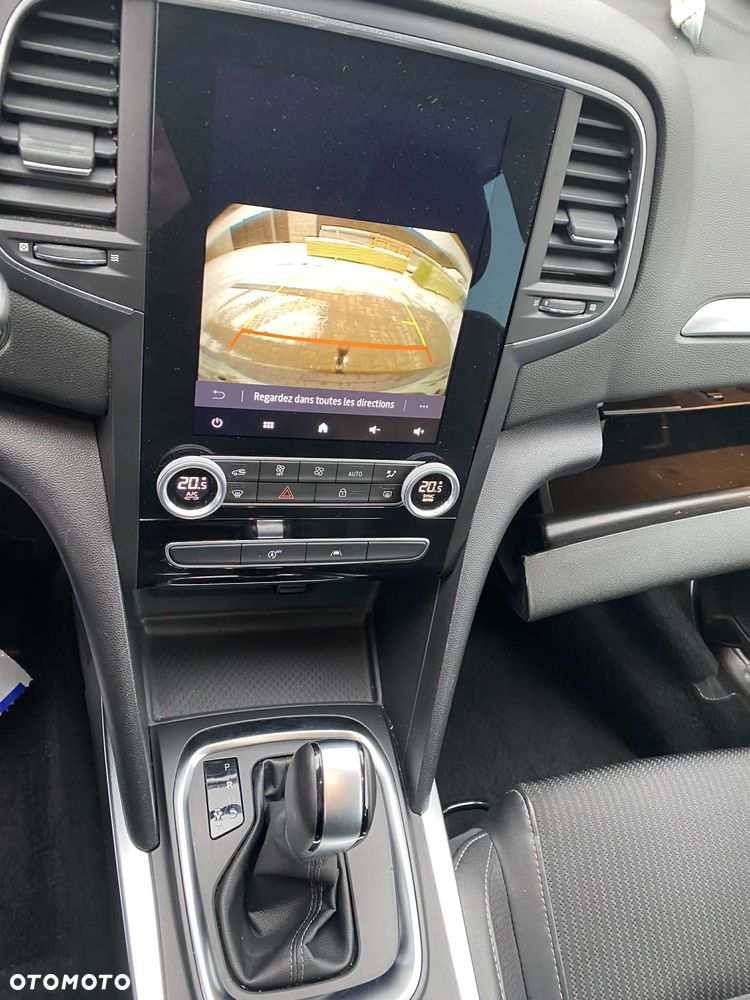 Renault Megane 1.5 Blue dCi Intens EDC - 15