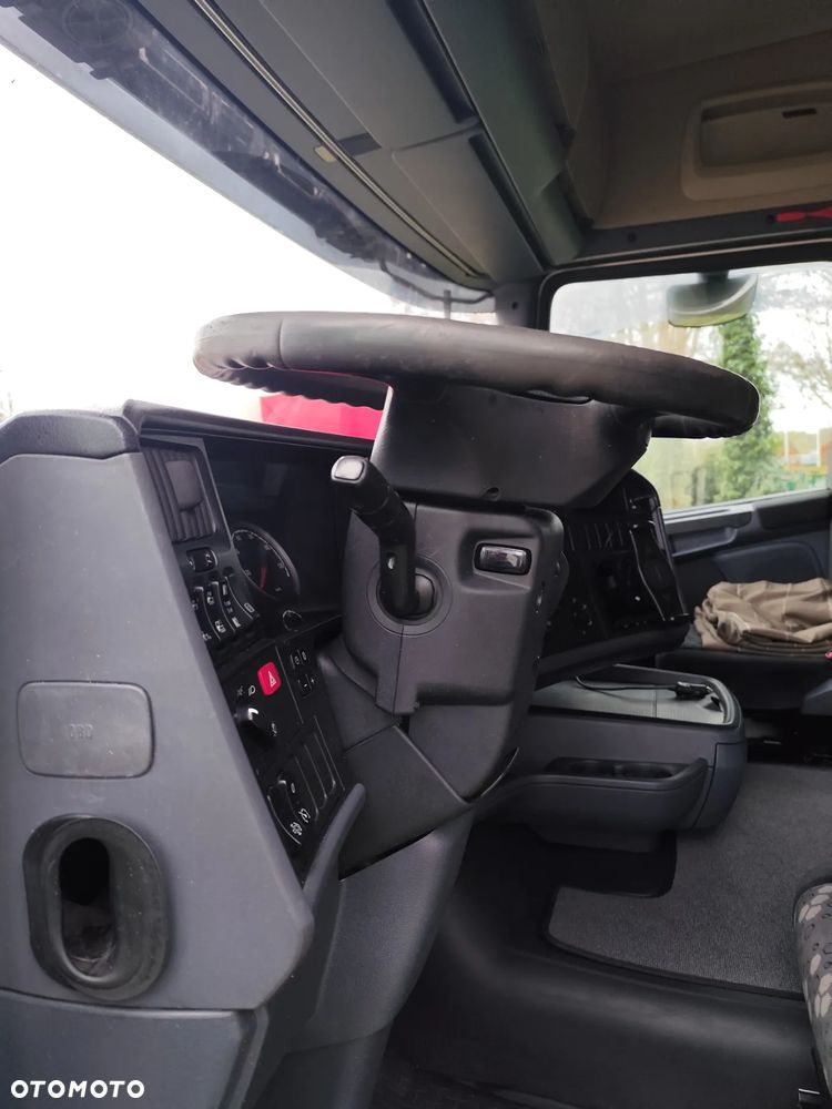 Scania R410 - 7