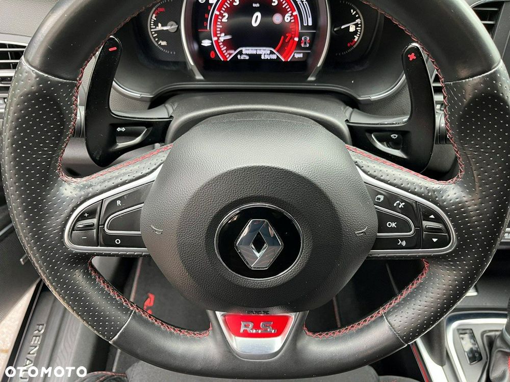 Renault Megane 1.8 TCe R.S EDC - 19