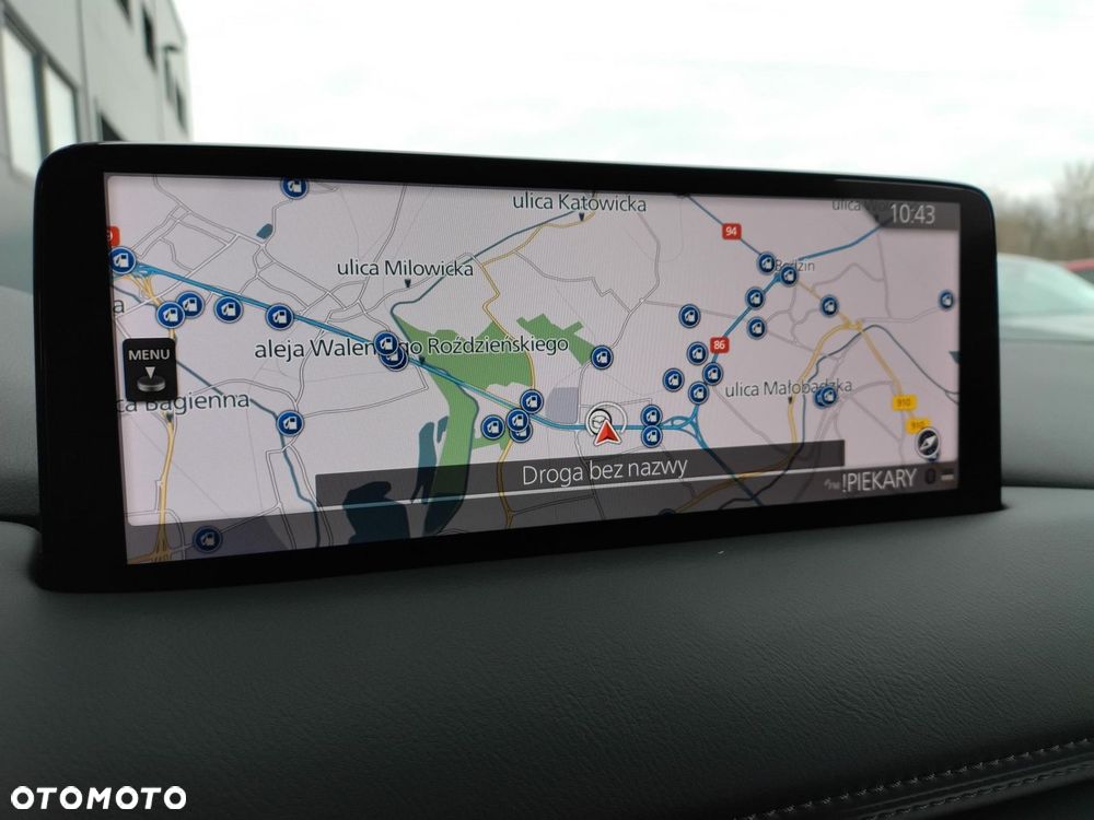 Mazda CX-5 2.0 Homura AWD - 22