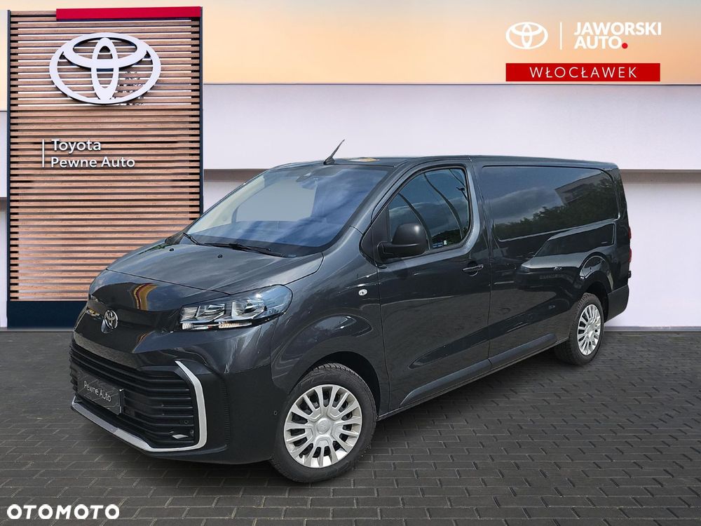 Toyota PROACE - 2