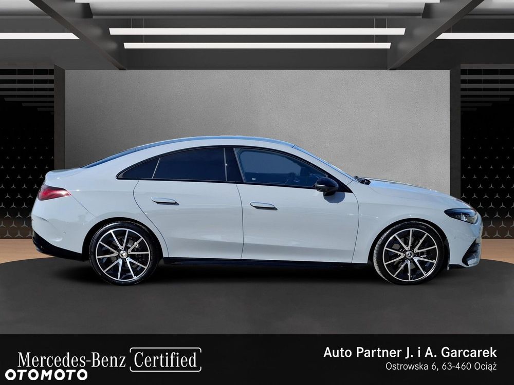 Mercedes-Benz CLA 200 mHEV 8G-DCT - 7