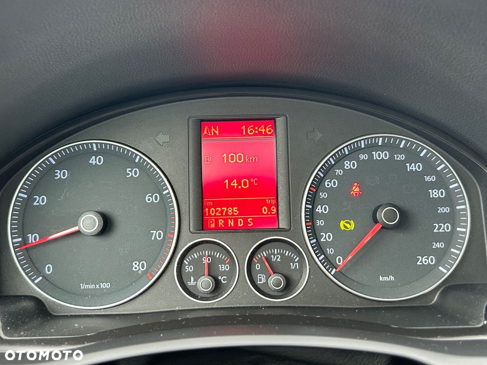 Volkswagen Eos 2.0 TSI DSG Exclusive - 37