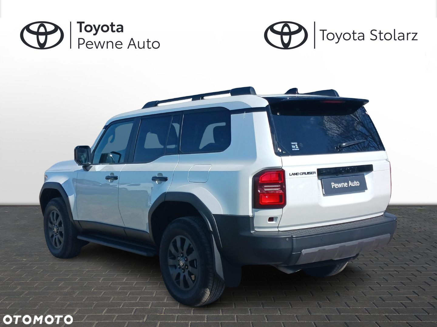 Toyota Land Cruiser LC 2.8 D-4D Invincible - 7