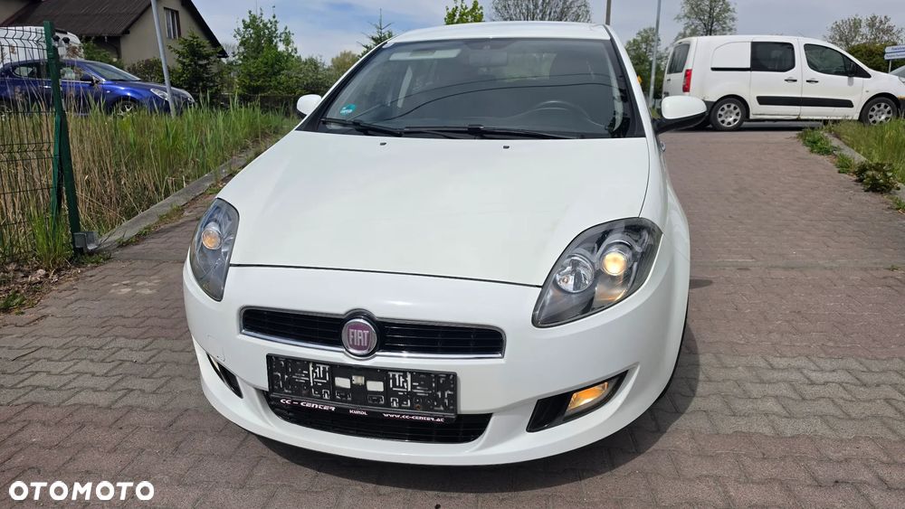 Fiat Bravo 1.4 16V MyLife - 31