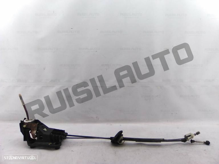 Seletor  Peugeot 207 [2006_2015] 1.4 Hdi - 1