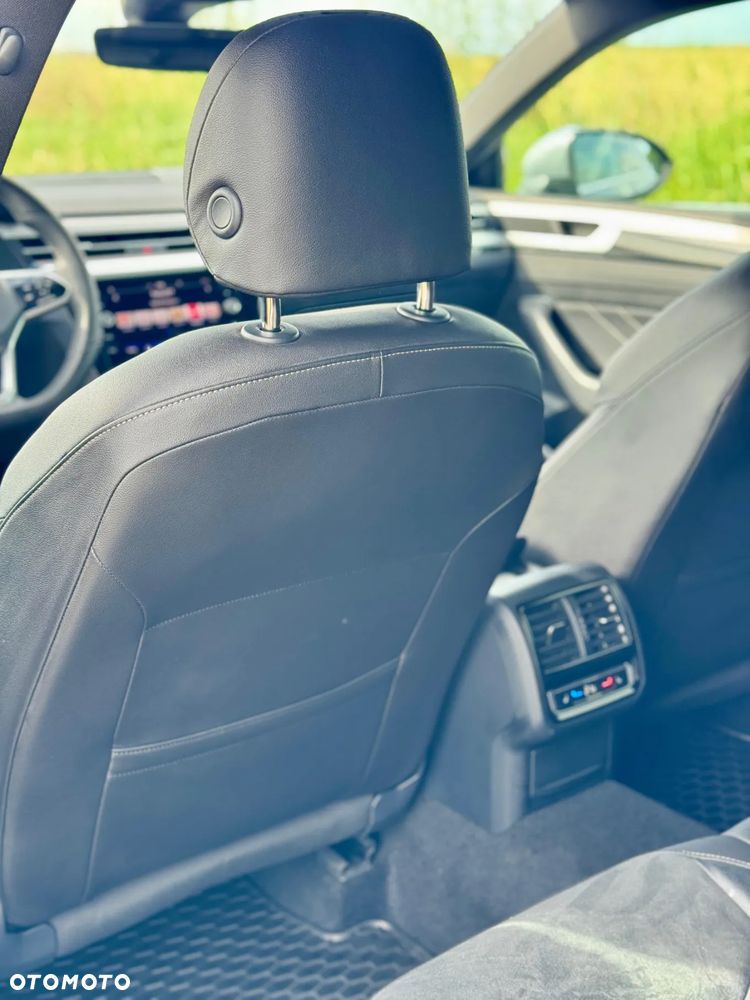 Volkswagen Arteon 2.0 TDI R-Line DSG - 8