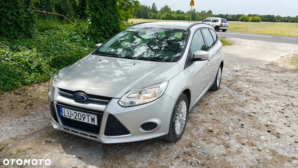 Ford Focus 1.6 TI-VCT Trend - 4
