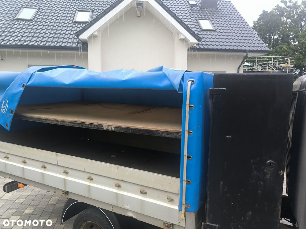 Nissan Cabstar - 7