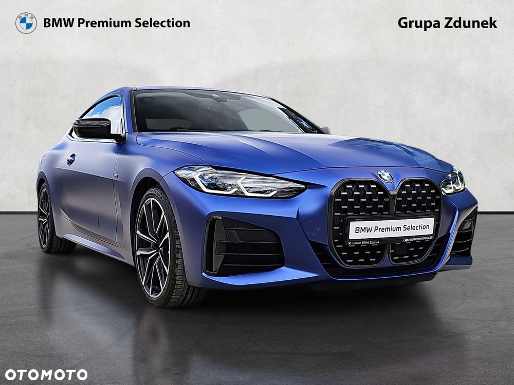 BMW Seria 4 - 4
