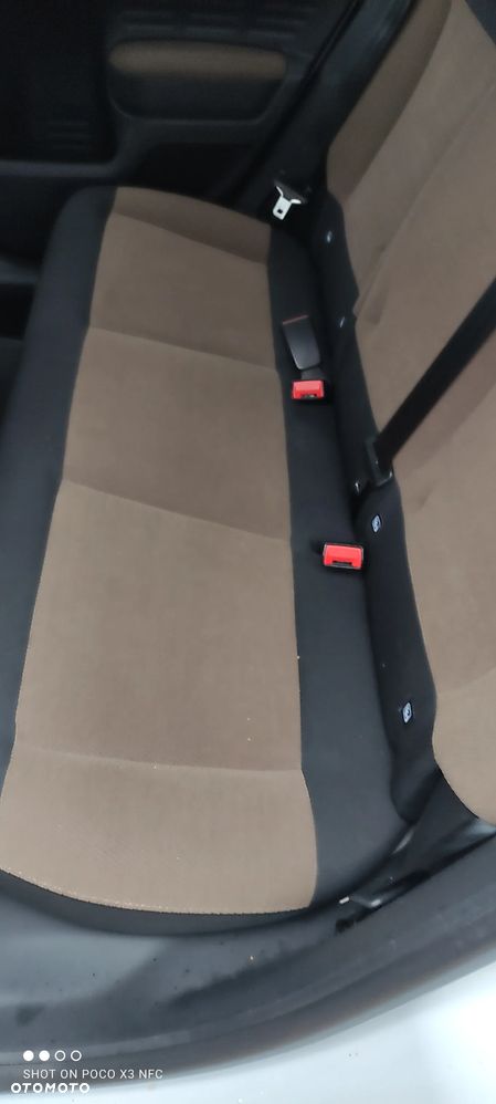 Citroën C4 Cactus 1.2 PureTech Shine EU6 - 3