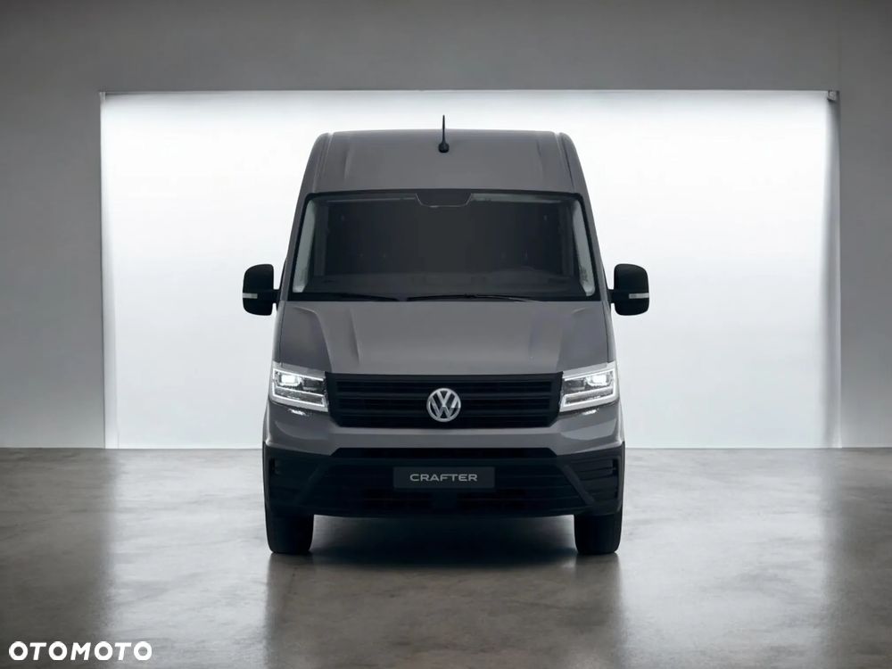 Volkswagen Crafter 35 - 4