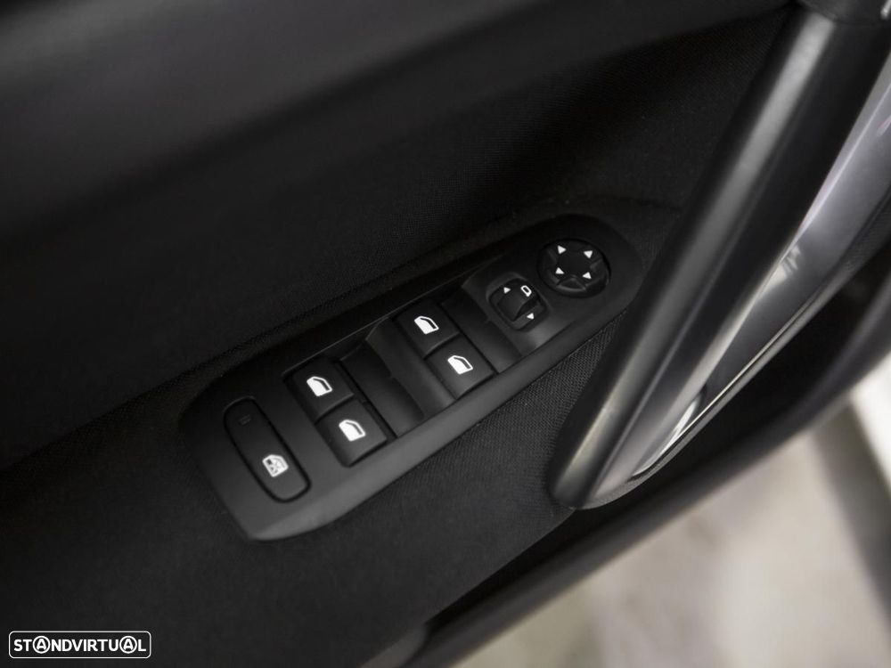 Peugeot 308 1.5 BlueHDi Business Line - 16