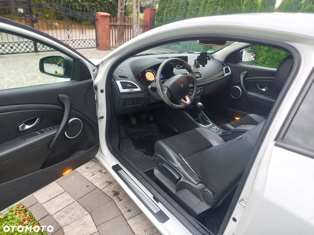 Renault Megane - 14