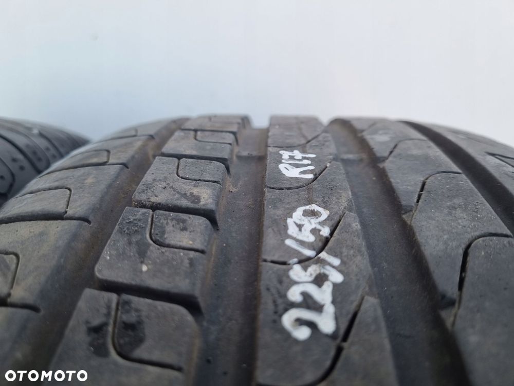 2x OPONA LETNIA Pirelli Cinturato P7 225/50 R17 2022 7.0 mm - 4