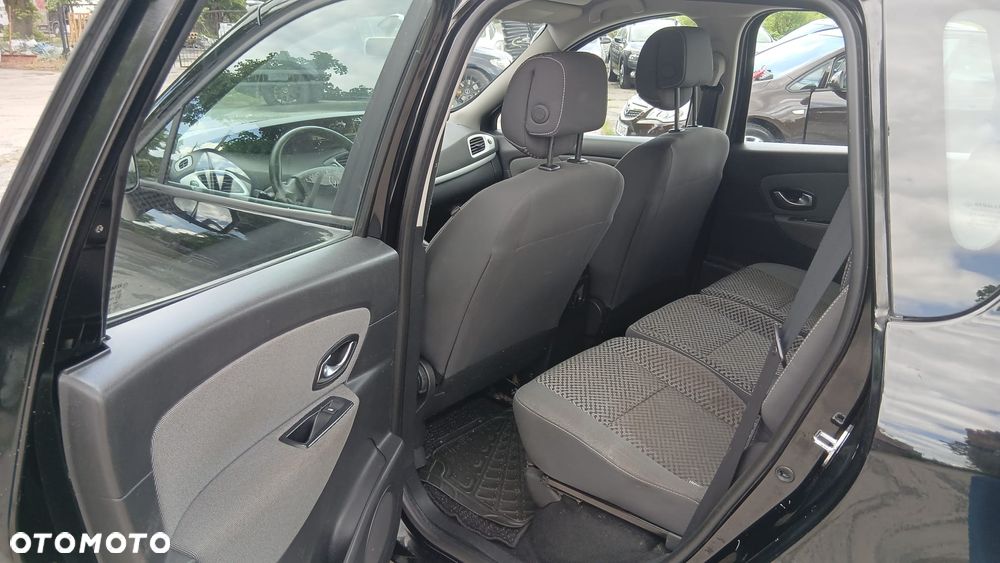 Renault Scenic - 3