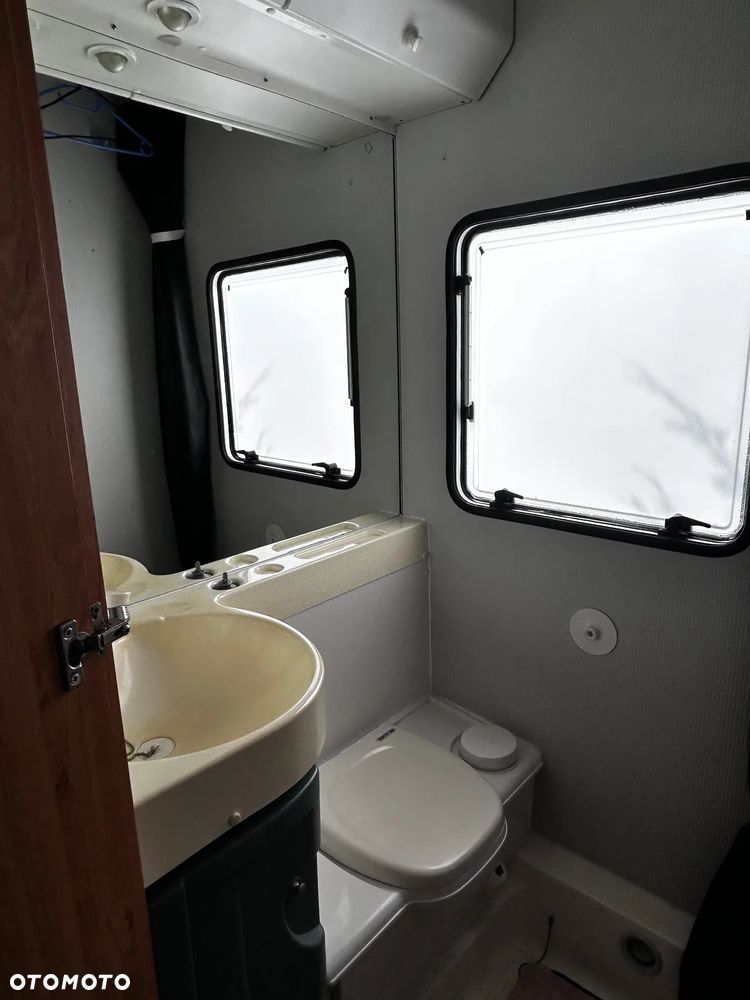 Fiat Ducato II - 29