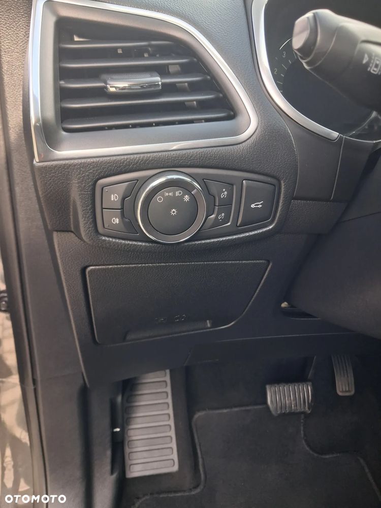 Ford Galaxy 2.0 EcoBlue V-Line - 19