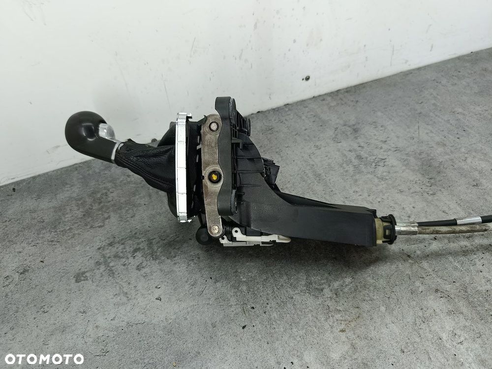 LEWAREK ZMIANY BIEGÓW LINKI OPEL ZAFIRA B 8126100101 2.2 16V - 3