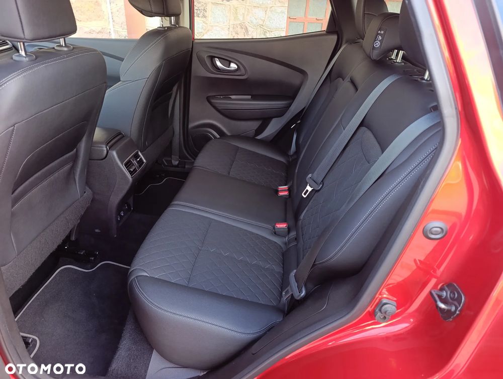 Renault Kadjar 1.3 TCe FAP Intens EDC - 21
