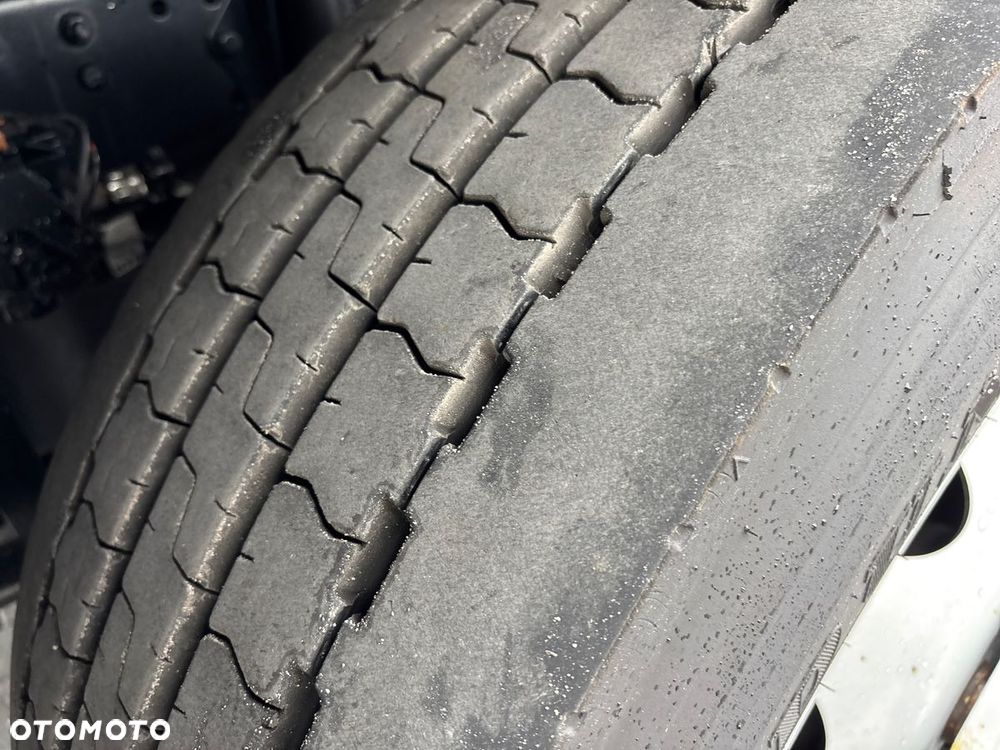 MAN TGX 18.470 4x2 BL SA - 9