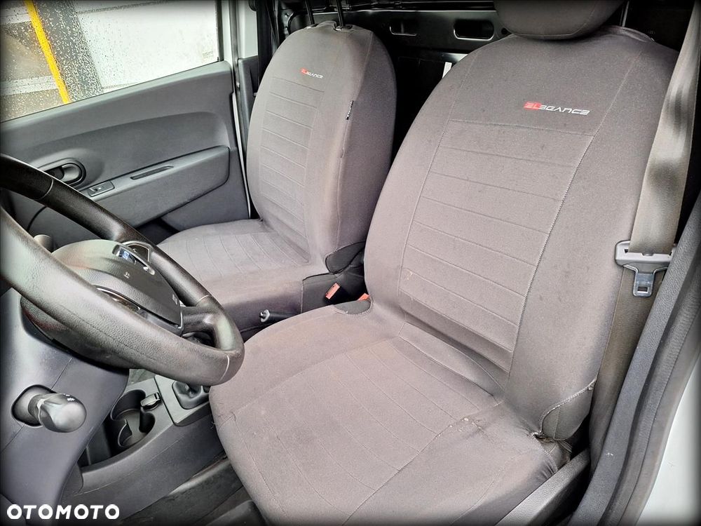 Dacia dokker-van - 6