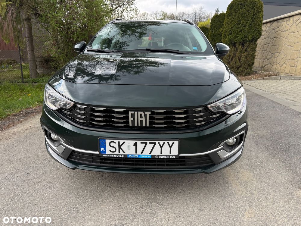 Fiat Tipo - 22