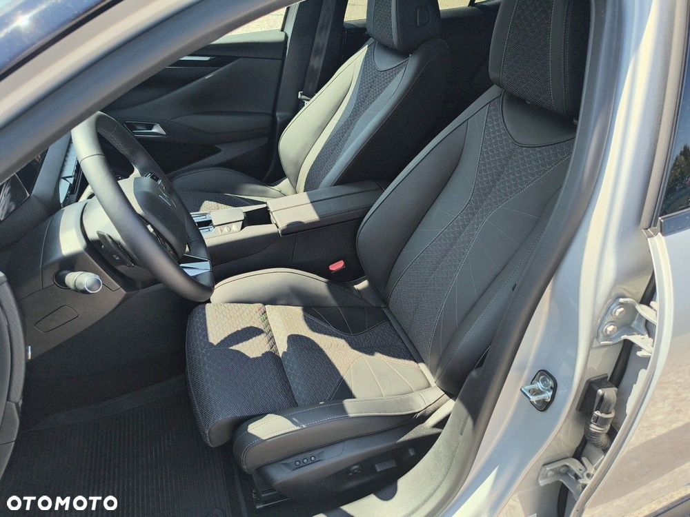 DS Automobiles DS 4 1.5 BlueHDi Pallas - 9