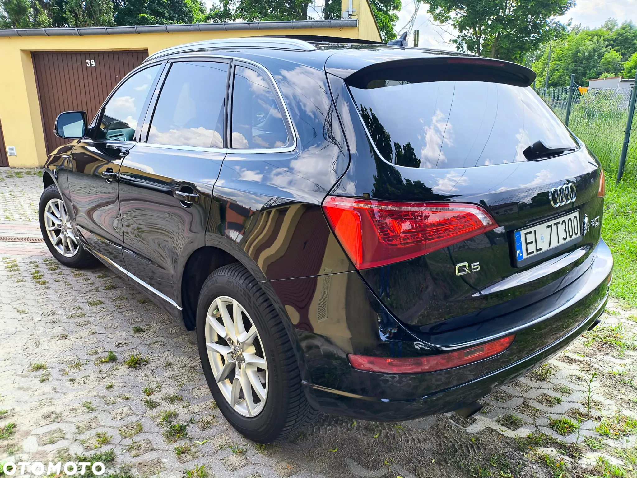 Audi Q5 2.0 TFSI Quattro S tronic - 4