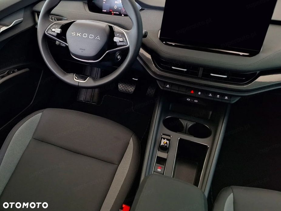 Skoda Elroq - 6