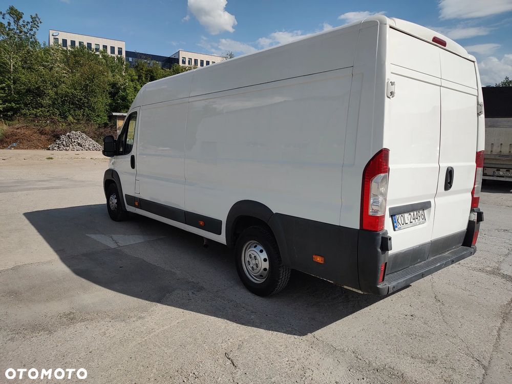 Fiat Ducato - 6