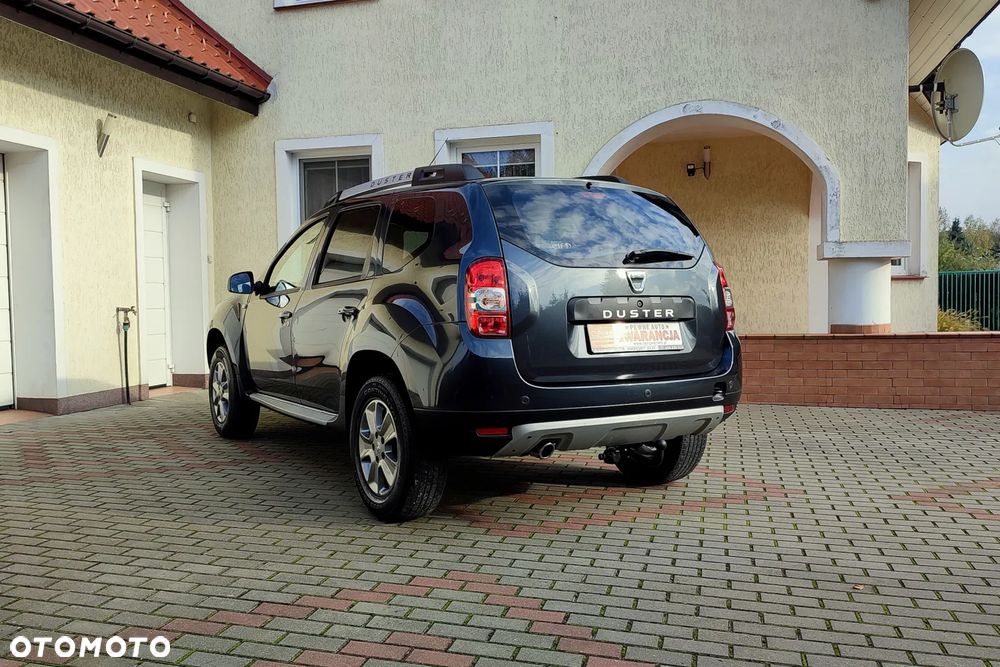 Dacia Duster 1.2 TCe Prestige - 29