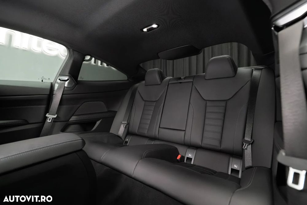 BMW Seria 4 430i xDrive M Sport - 27