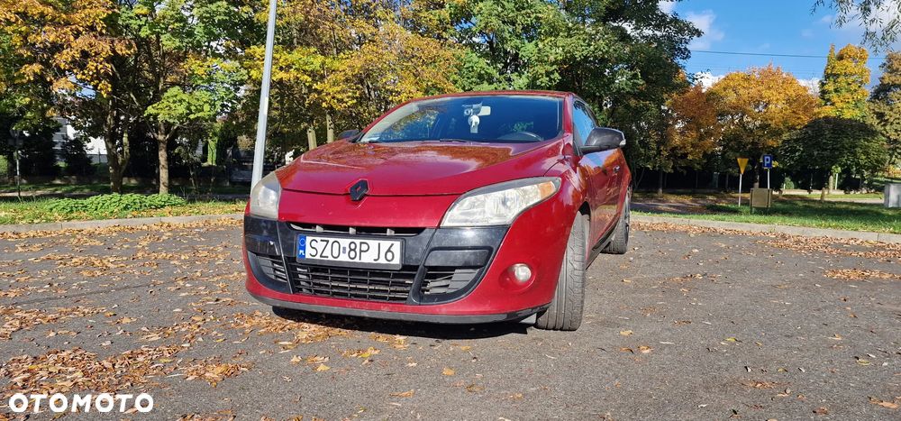 Renault Megane 2.0 16V TCE Dynamique - 3