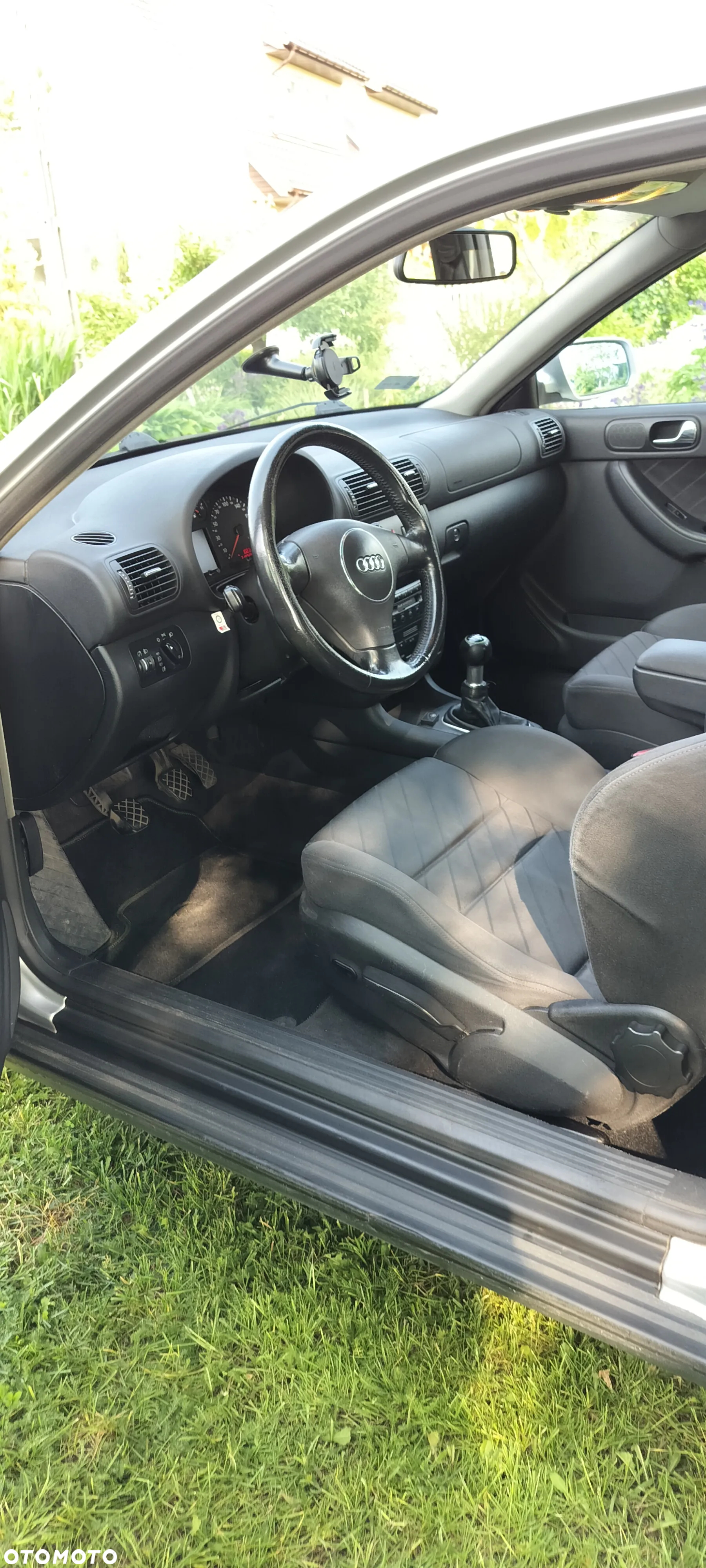 Audi A3 - 13