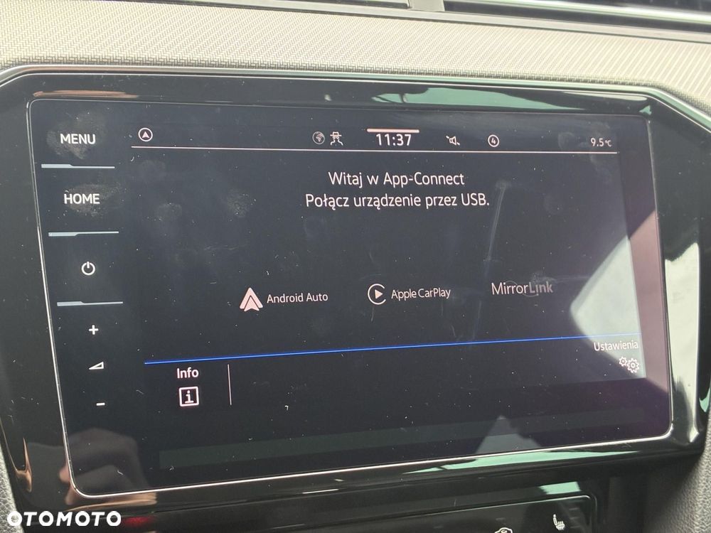 Volkswagen Passat - 27