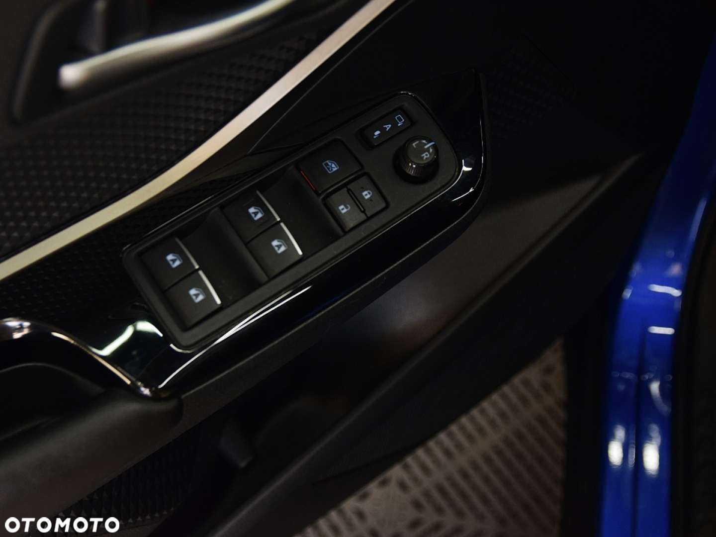 Toyota C-HR - 20