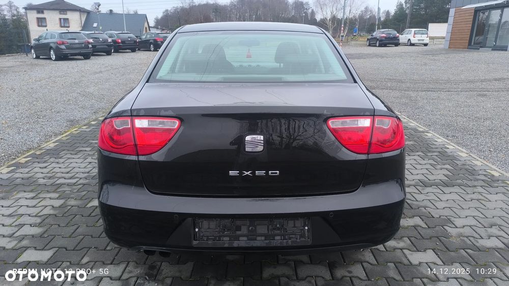 Seat Exeo 1.8T Style - 7