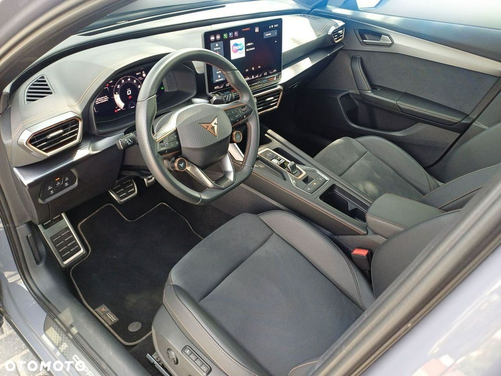 Cupra Formentor - 10