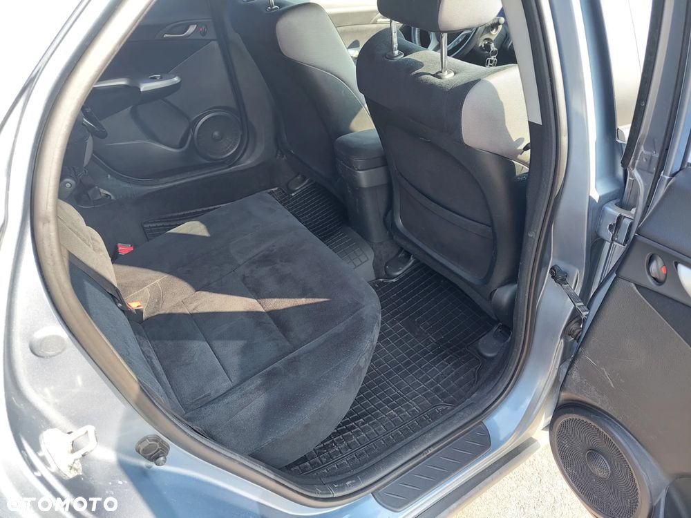 Honda Civic 1.8i-VTEC Automatik Executive - 16