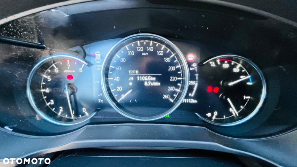 Mazda CX-5 2.0 Hikari 2WD - 15